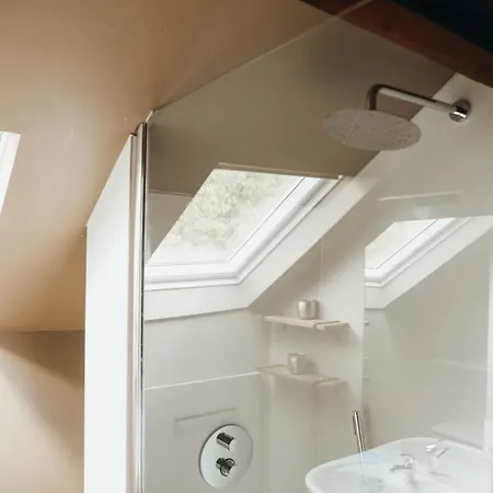 L'air Du Pré - Loft 5p - Mariomont Appartement Verviers