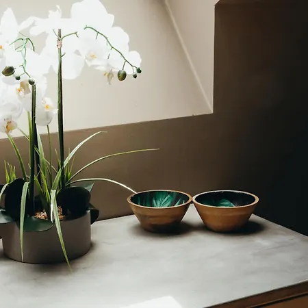 L'air Du Pré - Loft 5p - Mariomont * Verviers