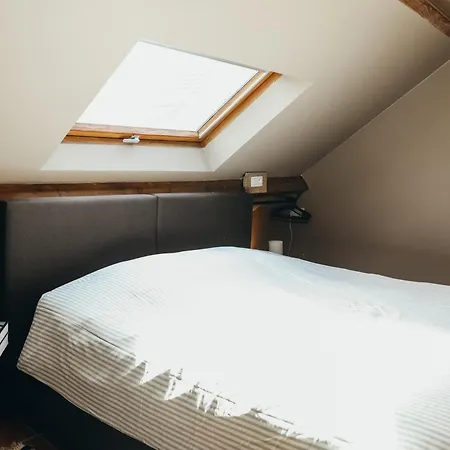 L'Air Du Pre By Welchome Apartament *