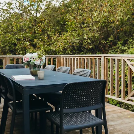 L'air Du Pré - Loft 5p - Mariomont Appartement Verviers