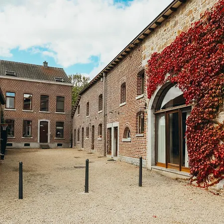 Apartament L'Air Du Pre By Welchome