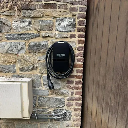 L'air Du Pre By Welchome Daire Verviers